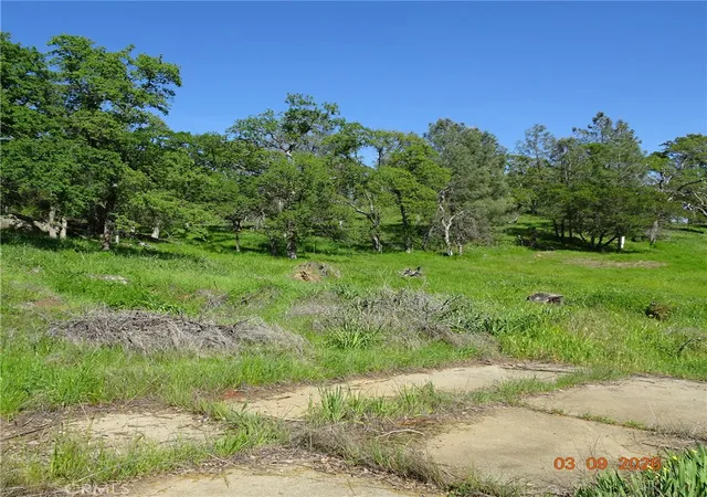 Photo 4 of Land for sale at 0 Incline, Oroville, CA 95966 | MLS# OR26052278 | Listing updated on 2026-03-10