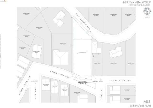 4th image of Buena Vista Ave, Richmond, CA 94802 | MLS# 41126592
