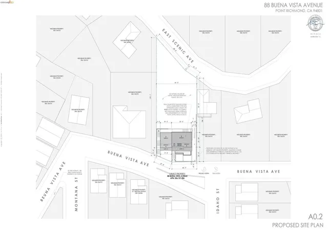 5th image of Buena Vista Ave, Richmond, CA 94802 | MLS# 41126592