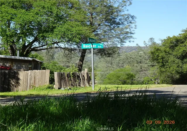 Photo 3 of Land for sale at 0 Reicker, Oroville, CA 95966 | MLS# OR26052344 | Listing updated on 2026-03-10