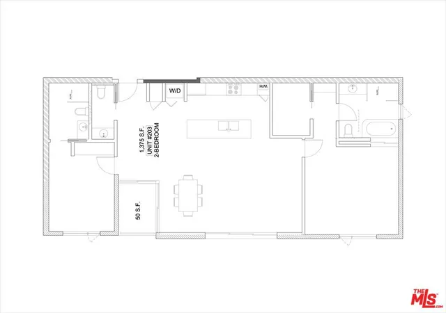 16th image of 1017 N Croft Ave #203, Los Angeles, CA 90069 | MLS# 26662143