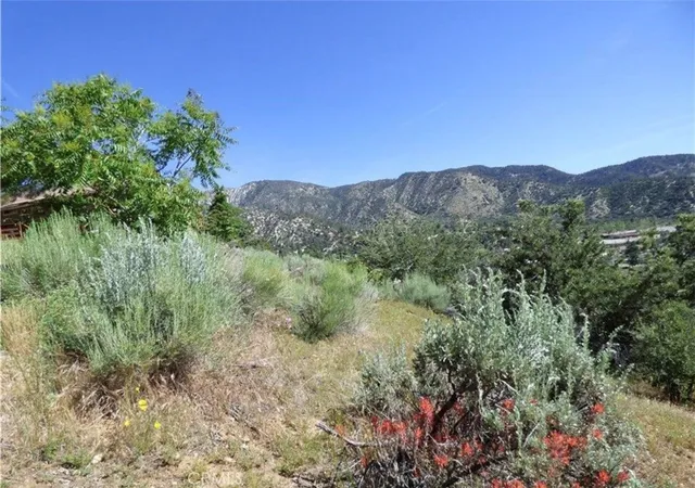 Photo 3 of Land for sale at 3412 Iowa, Frazier Park, CA 93225 | MLS# SR26051387 | Listing updated on 2026-03-10