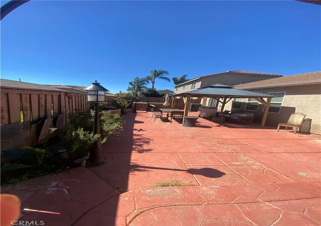 27th image of 216 La Amistad Wy, Hemet, CA 92545 | MLS# PW26047720