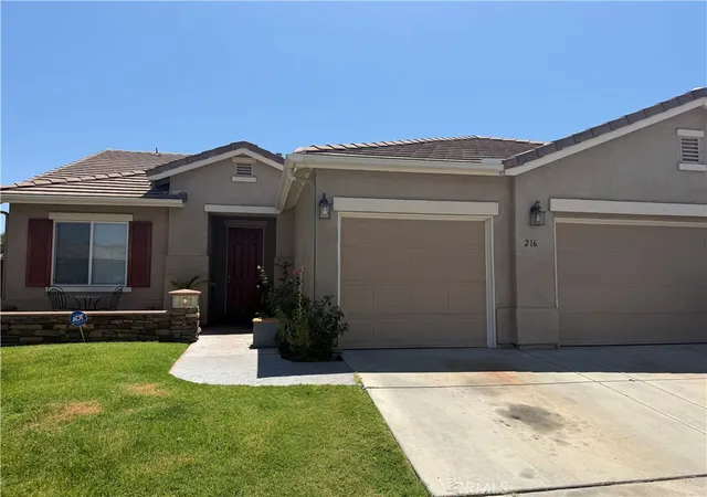 2nd image of 216 La Amistad Wy, Hemet, CA 92545 | MLS# PW26047720