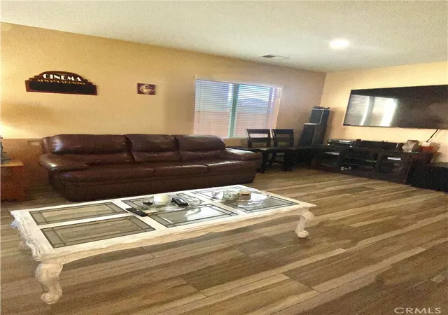 4th image of 216 La Amistad Wy, Hemet, CA 92545 | MLS# PW26047720