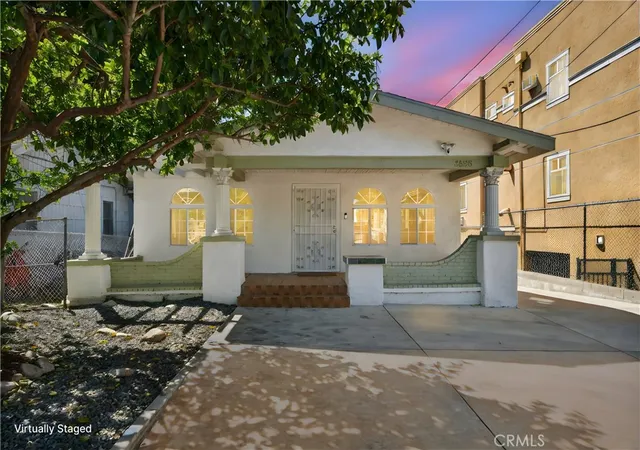 1st image of 3538 London, Los Angeles, CA 90026 | MLS# PW26052420