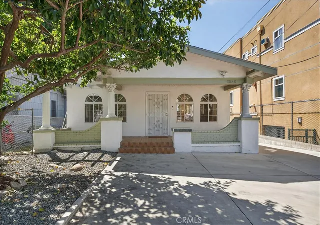 2nd image of 3538 London, Los Angeles, CA 90026 | MLS# PW26052420