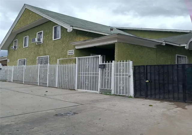 Homes for sale in Glassell Park, CA | 3408 N Figueroa St, Glassell Park, CA 90065 | MLS# MB26052409