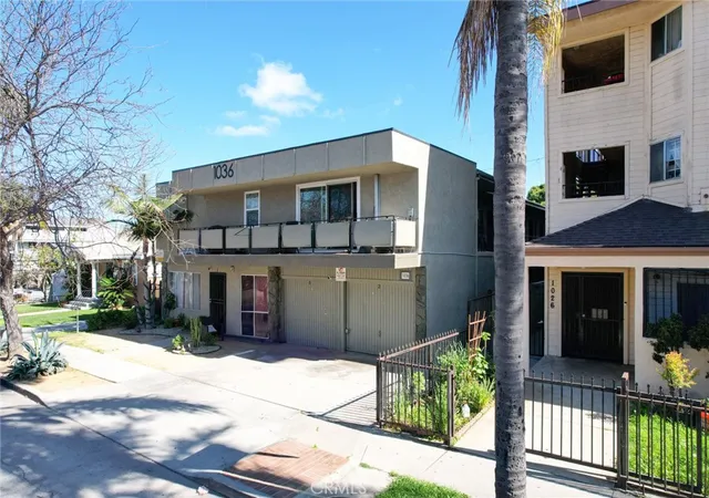Photo 1 of Multi family home for sale at 1036 Saint Louis, Long Beach, CA 90804 | MLS# RS26052383 | Listing updated on 2026-09-29