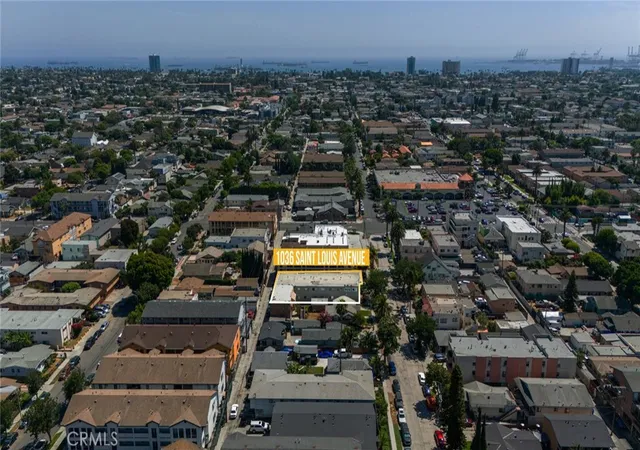 Photo 2 of Multi family home for sale at 1036 Saint Louis, Long Beach, CA 90804 | MLS# RS26052383 | Listing updated on 2026-09-29