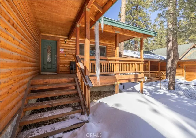 2nd image of 424 Mountainaire Ln, Big Bear Lake, CA 92315 | MLS# SR26052115