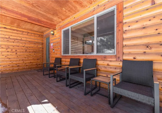 Photo 3 of Single family home for sale at 424 Mountainaire Ln, Big Bear Lake, CA 92315 | MLS# SR26052115 | Listing updated on 2026-09-04
