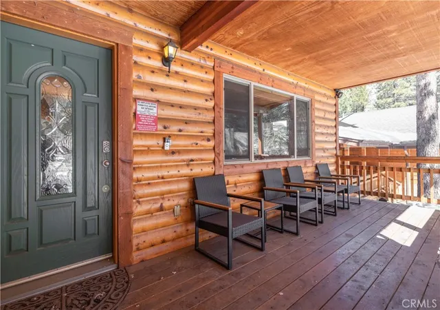 Photo 4 of Single family home for sale at 424 Mountainaire Ln, Big Bear Lake, CA 92315 | MLS# SR26052115 | Listing updated on 2026-09-04