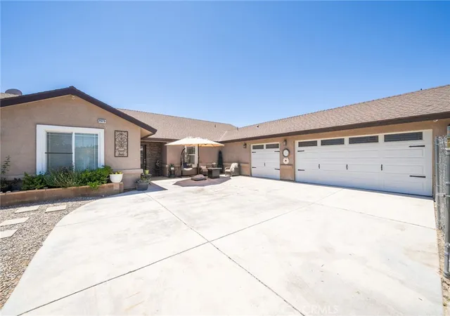1st image of 7575 Rancho Rd, Pinon Hills, CA 92372 | MLS# IV26052407