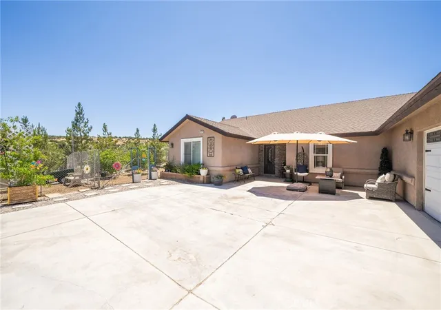4th image of 7575 Rancho Rd, Pinon Hills, CA 92372 | MLS# IV26052407