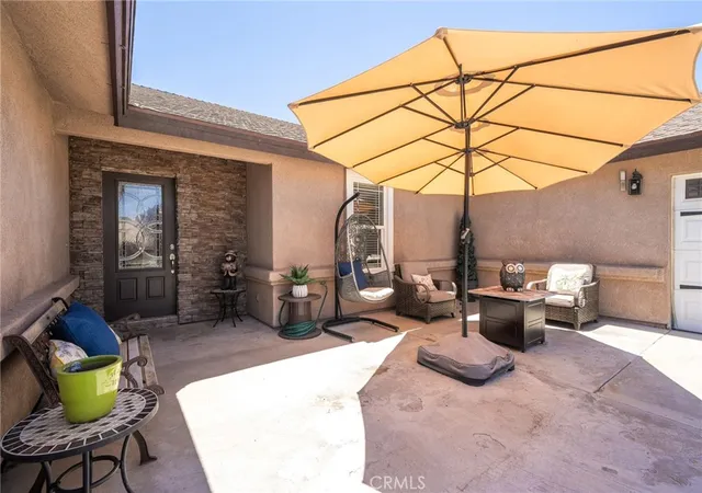 5th image of 7575 Rancho Rd, Pinon Hills, CA 92372 | MLS# IV26052407
