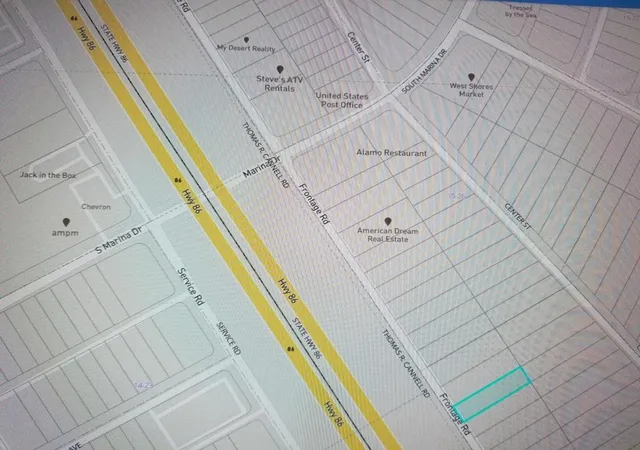 12th image of 2072 Thomas R Cannell Rd, Thermal, CA 92274 | MLS# 219144540DA