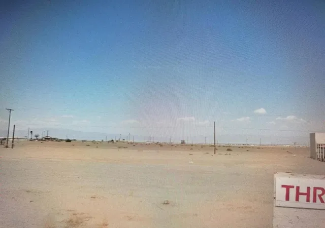 1st image of 2072 Thomas R Cannell Rd, Thermal, CA 92274 | MLS# 219144540DA