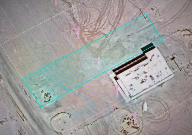 Photo 3 of Land for sale at 2072 Thomas R Cannell Rd, Thermal, CA 92274 | MLS# 219144540DA | Listing updated on 2026-07-09