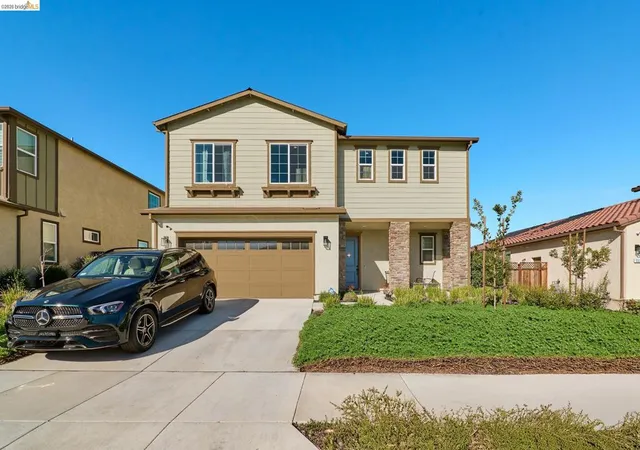 Photo 1 of Single family home for sale at 5532 Promontory Way, Antioch, CA 94531 | MLS# 41126611 | Listing updated on 2026-09-30