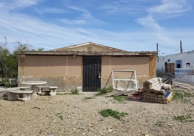 2nd image of 9544 Avenue F, Bombay Beach, CA 92257 | MLS# 219144546DA