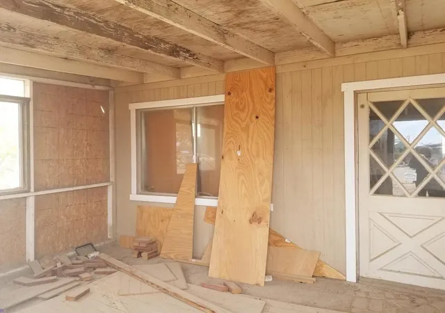 Photo 3 of Single family home for sale at 9544 Ave F, Bombay Beach, CA 92257 | MLS# 219144546DA | Listing updated on 2026-03-11