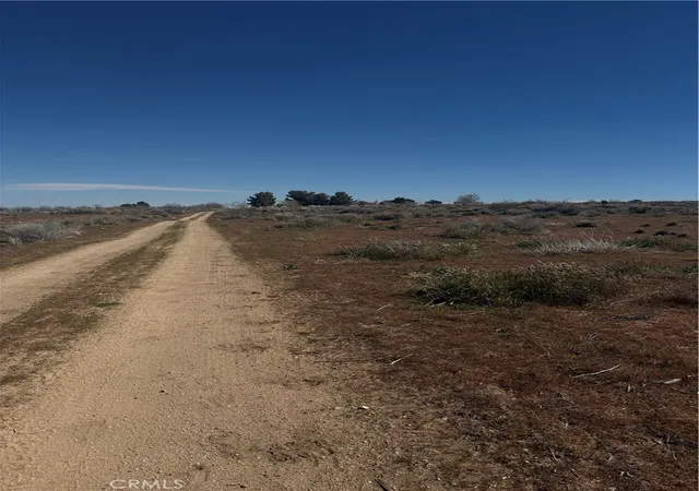 2nd image of 0 Avenue Y4/ 225th East, Llano, CA 93544 | MLS# SR26052527