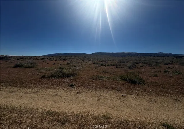 3rd image of 0 Avenue Y4/ 225th East, Llano, CA 93544 | MLS# SR26052527