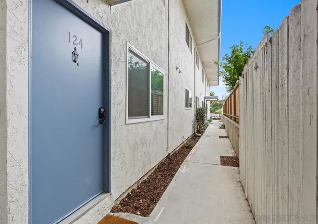 Homes for sale in San Diego, CA | 4099 Huerfano Ave #124, San Diego, CA 92117 | MLS# 260005576SD