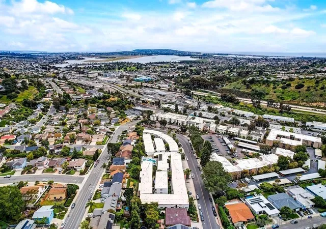 Homes for sale in San Diego, CA | 4099 Huerfano Ave #124, San Diego, CA 92117 | MLS# 260005576SD