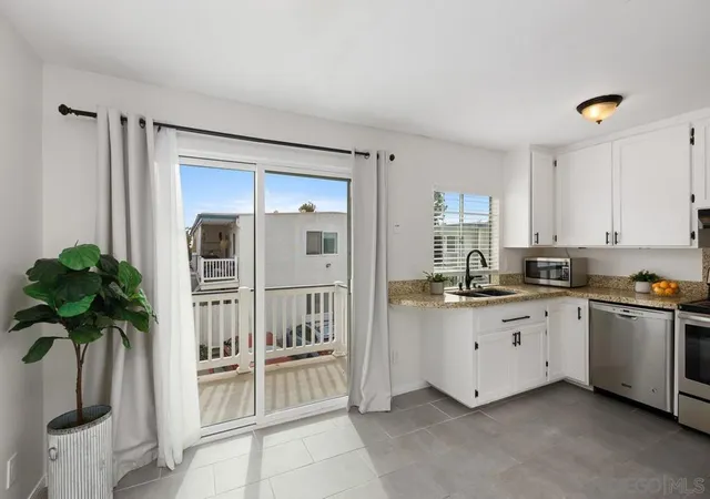 3rd image of 4099 Huerfano Ave #124, San Diego, CA 92117 | MLS# 260005576SD