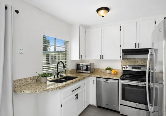 4th image of 4099 Huerfano Ave #124, San Diego, CA 92117 | MLS# 260005576SD