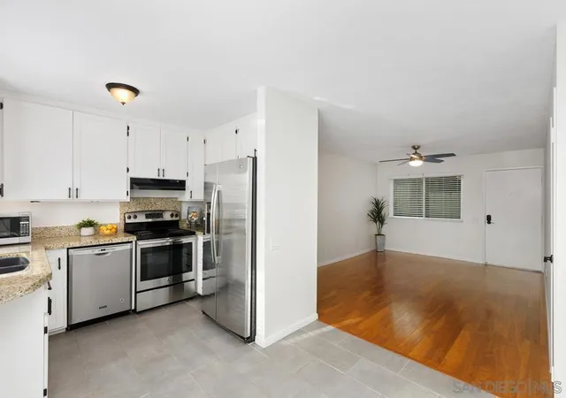 5th image of 4099 Huerfano Ave #124, San Diego, CA 92117 | MLS# 260005576SD