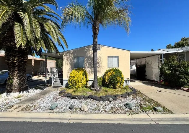 Homes for sale in Sacramento, CA | 4216 Brookside Dr #121, Sacramento, CA 95834 | MLS# ML82037927