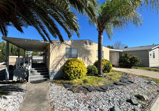 Homes for sale in Sacramento, CA | 4216 Brookside Dr #121, Sacramento, CA 95834 | MLS# ML82037927