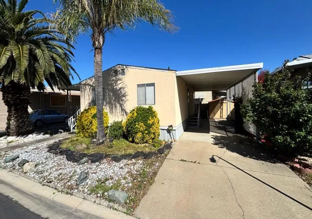 Homes for sale in Sacramento, CA | 4216 Brookside Dr #121, Sacramento, CA 95834 | MLS# ML82037927