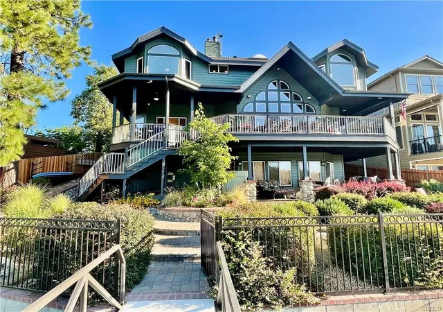 Photo 2 of Single family home for sale at 39269 Paha, Bass Lake, CA 93604 | MLS# FR26052379 | Listing updated on 2026-09-30