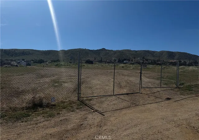 2nd image of 0 Barrel Springs/ Lago Lindo, Palmdale, CA 93550 | MLS# SR26052604