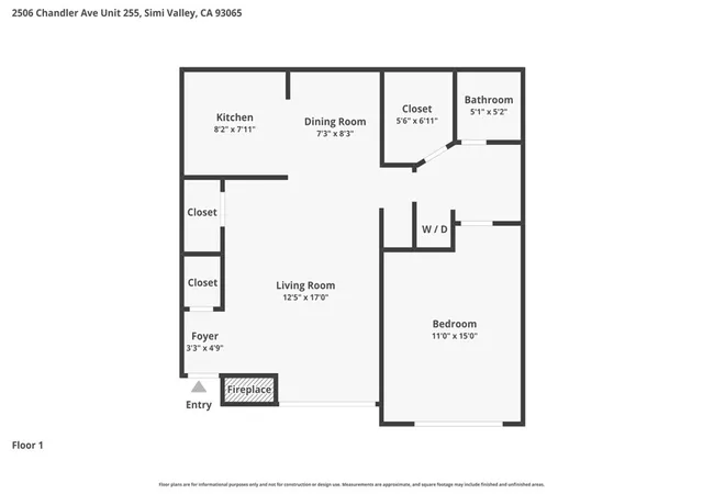 Homes for sale in Simi Valley, CA | 2506 Chandler Ave #255, Simi Valley, CA 93065 | MLS# SR26051246