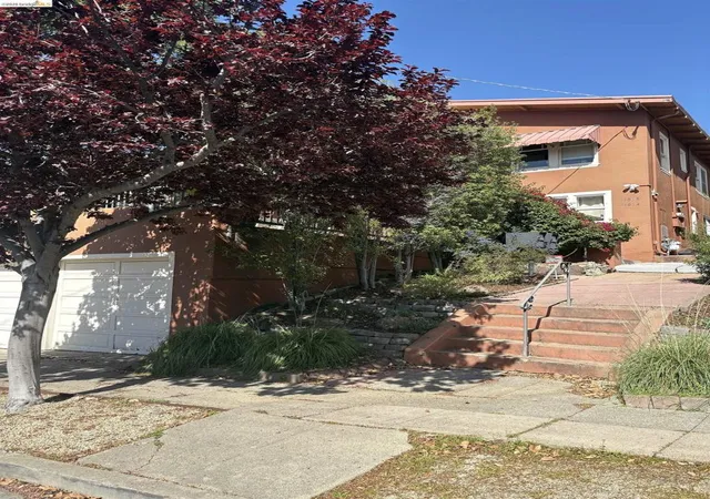 Photo 2 of Multi family home for sale at 1024 Elsinore Ave, Oakland, CA 94602 | MLS# 41126627 | Listing updated on 2026-09-30