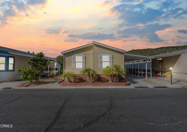 Homes for sale in Fillmore, CA | 250 E Telegraph Rd #155, Fillmore, CA 93015 | MLS# V1-35103