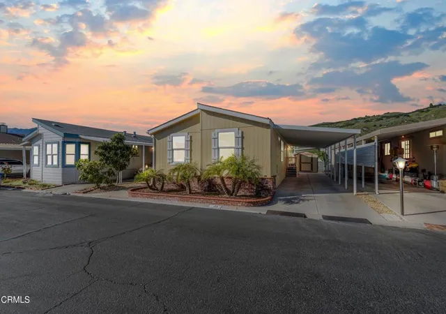 Homes for sale in Fillmore, CA | 250 E Telegraph Rd #155, Fillmore, CA 93015 | MLS# V1-35103