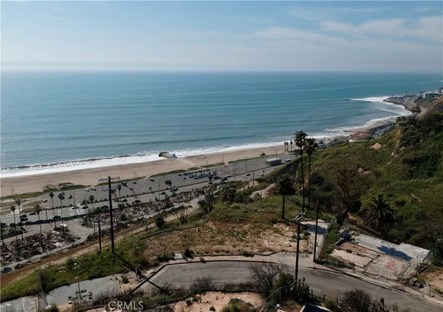 Photo 1 of Land for sale at 405 N Puerto Del Mar, Pacific Palisades, CA 90272 | MLS# TR26051458 | Listing updated on 2026-04-29