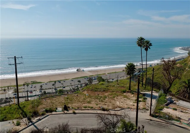 Photo 1 of Land for sale at 405 N Puerto Del Mar, Pacific Palisades, CA 90272 | MLS# TR26051458 | Listing updated on 2026-04-29