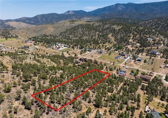 3rd image of 0 Lakeview Dr, Big Bear City, CA 92314 | MLS# HD26048049