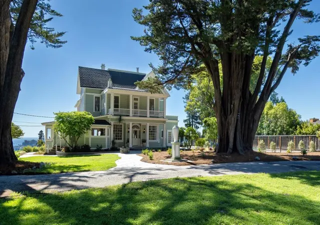 Homes for sale in Santa Cruz, CA | 535 Highland Ave, Santa Cruz, CA 95060 | MLS# ML82037953