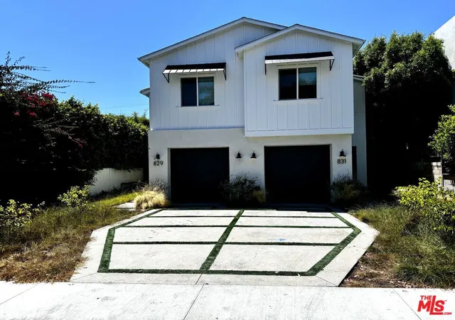 1st image of 829 N Orange Grove Ave, Los Angeles, CA 90046 | MLS# 26662677