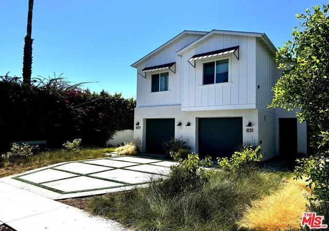 2nd image of 829 N Orange Grove Ave, Los Angeles, CA 90046 | MLS# 26662677