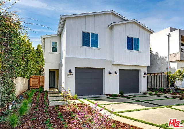 3rd image of 829 N Orange Grove Ave, Los Angeles, CA 90046 | MLS# 26662677