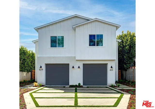 4th image of 829 N Orange Grove Ave, Los Angeles, CA 90046 | MLS# 26662677